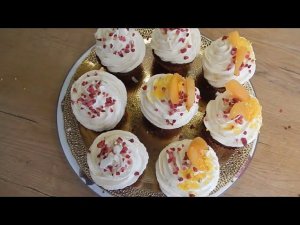 Заварной масляный крем. Крем Пломбир. Простой в приготовлении рецепт.Сustard butter cream.