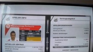 Fifa 13 Transfers 1 Santos