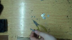 Если оторвалась ручка. Ремонт чемоданов