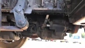 1992 Model, Mitsubishi Canter Truck, 4D32 Engine !!