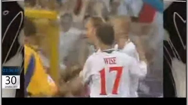 Евро 2000 Румыния 1 1 Англия Ширер смотреть онлайн