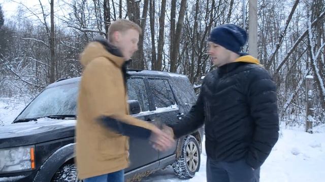 Стожаров Федор, продажа автомобилей с пробегом