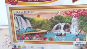 ОСТОРОЖНО!!!! КИТАЙСКИЕ НАБОРЫ ДЛЯ ВЫШИВКИ