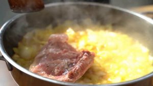 Вкуснейшая Курица по-Еврейски: Простой рецепт из 2 ингредиентов