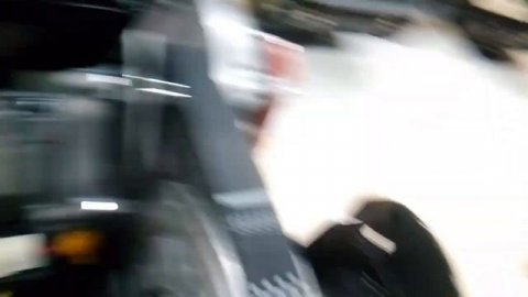 Мотобуксировщик SHARMAX. обзор