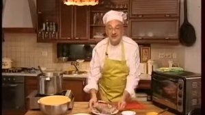 Талышская кухня Плов с укропом и голяшками