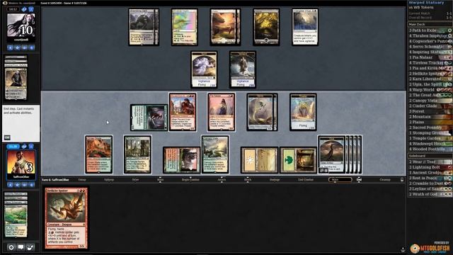 Against the Odds: Warped Statuary (Games) смотреть онлайн