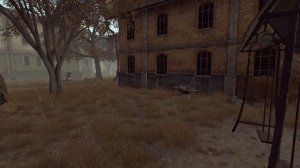 Мор.Утопия: У мраморного гнезда #1 Вещий сон