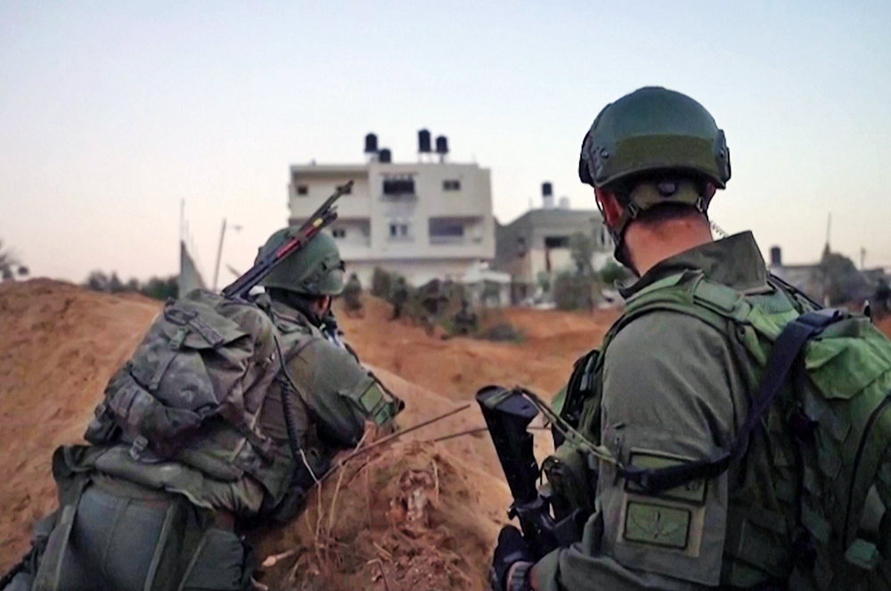 Лавров выступил в Совбезе ООН по конфликту на Ближнем Востоке / События на ТВЦ