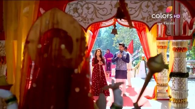 Ishq Mein Marjawan - Full Episode 128 - With English Subtitles