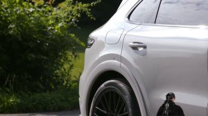 Самые надежные внедорожники премиум класса