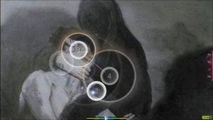 OSU! Crystal Castles - Kerosene Map By Me