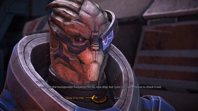 More Companion Talks & Inventory Management | Mass Effect Legendary Edition #12 [No Commentary]