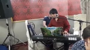 Нариман Умаров