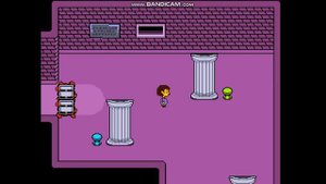 прохождение undertale#3 эти переключатели меня взбесили