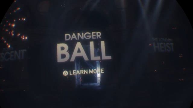 PlayStation®VR Demo Disc, Playing Around in the Menu смотреть онлайн