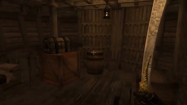 Прохождение The Elder Scrolls IV: Oblivion с Дедалом. #47 (Вступление в темное братство) смотреть онлайн