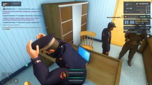 НЕАДЕКВАТНЫЕ ТОКСИЧНЫЕ ИГРОКИ ПОЛУЧАЮТ ПО ЗАСЛУГАМ! КАРМА НАСТИГЛА ИХ! НЕКСТ РП