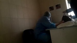 ? У нашей кошки ЖИДКОСТЬ в животе. Откачка жидкости из брюшины в ветклинике. Кошкин влог