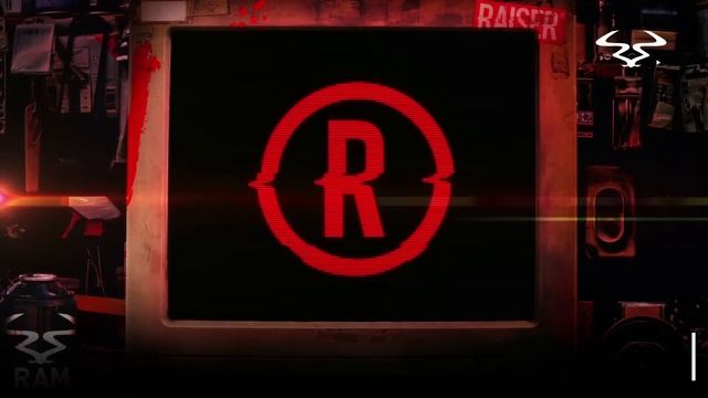 Raiser - 'Game Over' смотреть онлайн