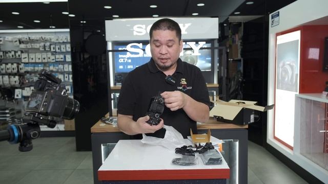 SONY A1 UNBOXING AND FIRST IMPRESSION AND SIDE BY SIDE BODY COMPARISON WITH SONY A7SIII and A7R IV