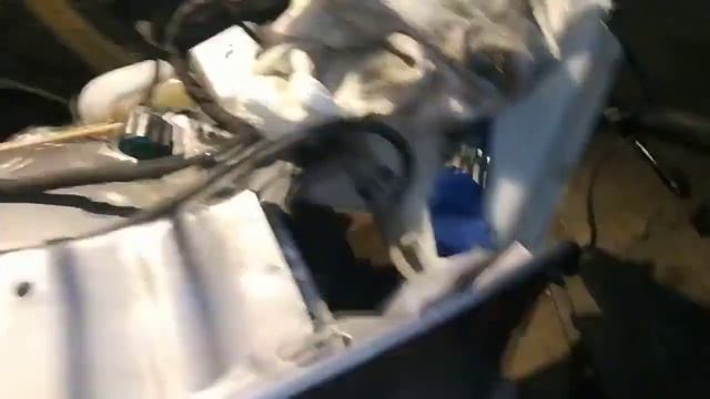 Метки цепи ГРМ двигателя 1.6 GDI G4FD Hyundai Avante, как выставить? смотреть онлайн