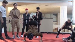 STRAY KIDS RUS CRACK #1: кодовый замок и шансон