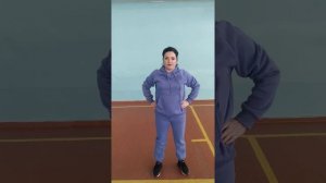 уроки физической культуры разминка 7 класс