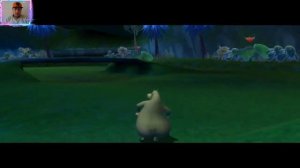 Мадагаскар 1-я Часть DreamWorks Полностью Все Катсцены