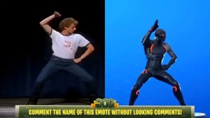 ТАНЦЫ ФОРТНАЙТ В РЕАЛЬНОЙ ЖИЗНИ ФОРТНАЙТ ТАНЦЫ FORTNITE DANCES IN REAL LIFE Fortnite Battle Royale