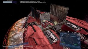 Кобра и Пионерское сафари. X4 Foundations - Сплитский огонь #10