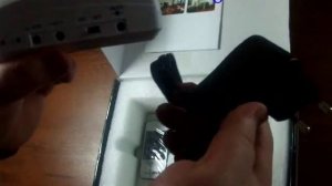 Видеорегистратор с датчиком движения