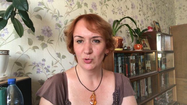 Мои книжные привычки!