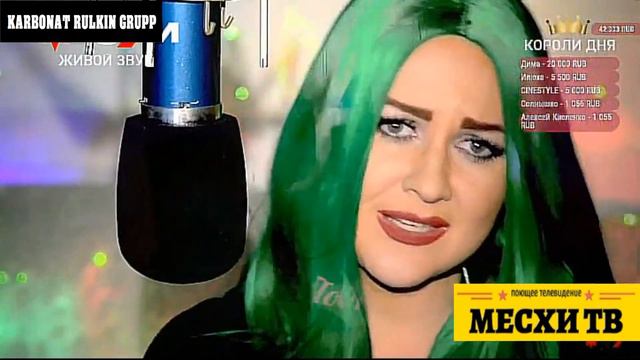 Лилия Месхи в супер клипе СТАРИННЫЕ ЧАСЫ смотреть онлайн