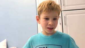 Лев и Глеб купили НОВЫЕ НЕРФЫ и устроили NERF битву. Кто пробрался из Игры ФОРТНАЙТ в наш дом? #1