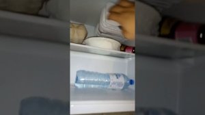 Краткий обзор на холодильник DEXP RF-SD050RMA