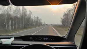 Перегон Степвагона май 23