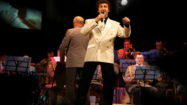 Лучший город земли. поёт Олег Непряхин.VOB