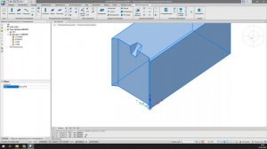 nanoCAD Конструкторский BIM. Урок №1 – Создание пользовательского параметрического объекта