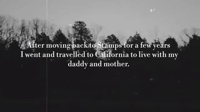 To Whom It May Concern a book trailer смотреть онлайн