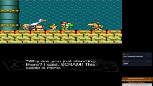 Yoshi's Island DS.(Nintendo DS) Прохождение .06.