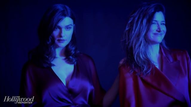 Rachel Weisz on #MeToo & Women Playing Central Roles in Films | Close Up смотреть онлайн