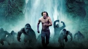 Тарзан. Легенда - Русский трейлер (HD)