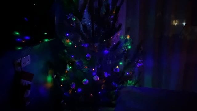 Готовимся к НОВОМУ ГОДУ - Рецепт Бананового Торта, Подарки родным, Наряжаем Персея, Ремонт и Ёлка смотреть онлайн