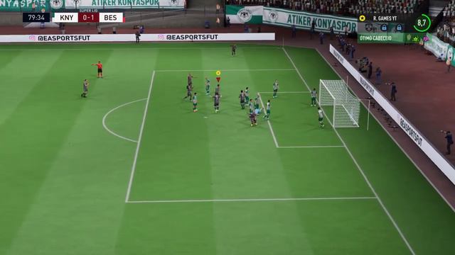 ME BOTA DE TITULAR LOGO PROFESSOR! #11 Carreira Rick Games FIFA 23 смотреть онлайн