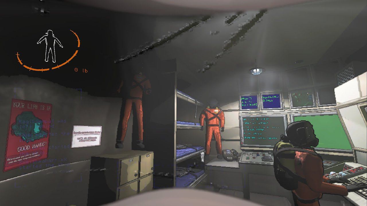 САМЫЕ ПОЛЕЗНЫЕ В КОСМОСЕ | Lethal Company | СТРИМ [10.01.24 20:00 МСК] смотреть онлайн