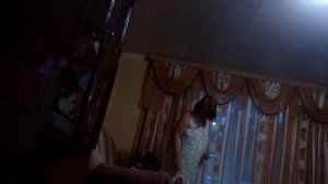 Ребёнок Пищит КАК ПЁС!!!