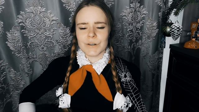 Прекрасное далёко (cover) | СССР | к/ф "Гостья из будущего" смотреть онлайн