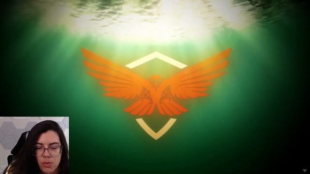 Reacting to LoL | Drown With Me (League of Legends song -Pyke) смотреть онлайн