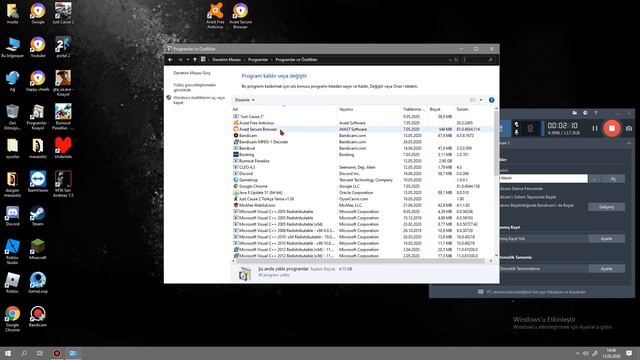 JAVA NASIL KURULUR + NASIL MİNECRAFTTA AKTİF EDİLİR? смотреть онлайн